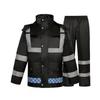 Yiliteng Reflective Rain Suit Set