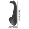 Interior Door Pull Handle Car Accessory Replacement Professional for C55 C230