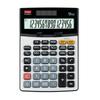 Flair FC-900TX GST Function Currency Converter Financial Desktop Calculator 16 Digit Solar Battery Office Home School