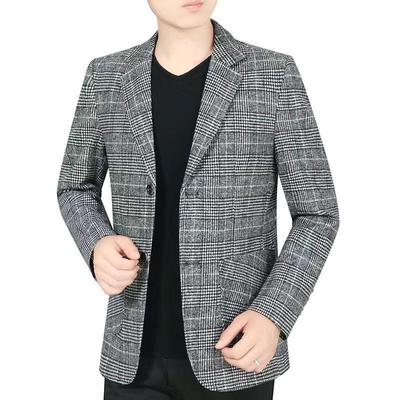 Trajes y chaquetas – Chaquetas