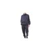 Dunlop Tracksuit Set (top and Bottom) for Men, Running Wear, Training Wear, Loungewear, Size LL,