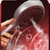 Electric Scalp Massage Hairbrush with Spray Function Rechargeable Hair Care Comb for Scalp Stimulation and Hair Nourishment