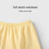 Youqi Modal Cotton Baby Summer Short-Sleeve Two-Piece Set