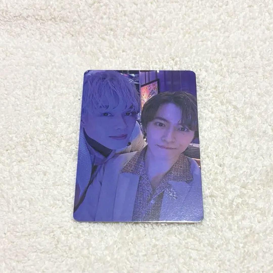 

[USED] Bullet Train Trading Cards