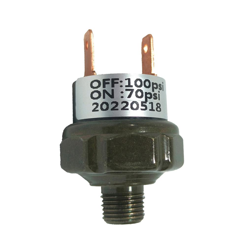 Pressure Mount Type 1Celsius8 NPT 70-100PSI 12Celsius24V for Celsius Horn