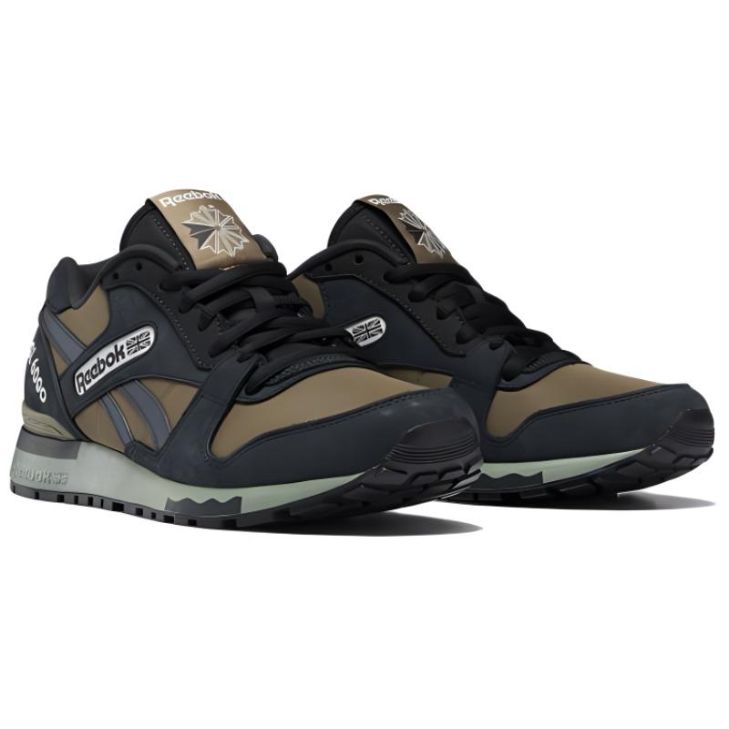 Reebok Gl 6000 X Eightyone 'Brązowy Ciemnoszary' GX1150