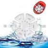 Reusable Cooling Gel Ice Pack for Outdoor Heat Relief Flexible Soft Cooling Pad for Head Neck and Body Use Suitable for Summer Activities