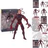 Venom 7 Pvc High-quality Venom Spider-man Action Figure