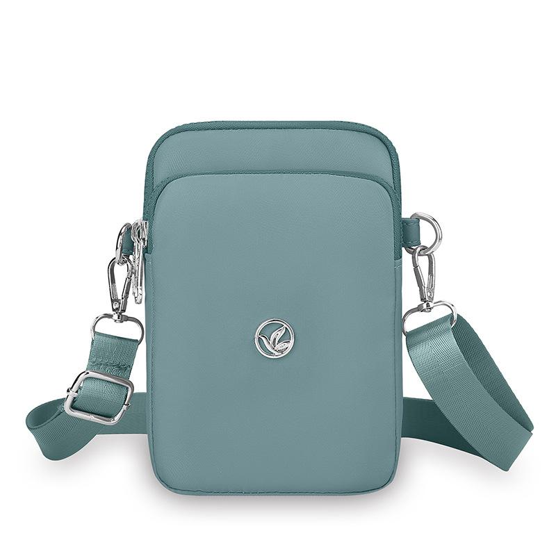Shoulder Small Bag Women's Mobile Phone Bag Lightweight Crossbody Bag
