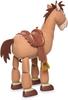 Toy Story Bullseye Deluxe Figure [Approx. 40cm, US Disney Store] Item, Plush Toy, English Version