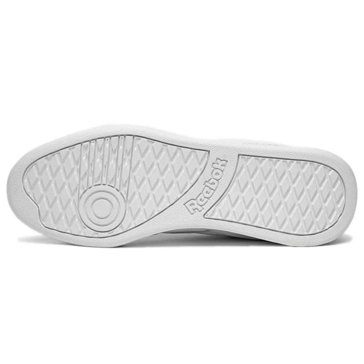 BEAMS X Paperboy Paris X Reebok Club C Legacy White Unisex Sneakers Footwear-White Core-Black GW2816