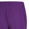 MLB Knitted Sweatpants Unisex Purple 31WP03011-50C