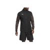 Puma Ftblnxt Pro Color Block Casual Football Zip Retro Sports Stand Collar Jacket Men jackets Black 656844-01