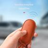 Leather Car Key Case Shell Keychain for Lixiang L9 L8 L7 L6  Key Case Cover for LI Lixiang Leading Ideal L6 L7 L8 L9 2022-2025