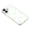 For Honor 600 Lite 5G Case Imprinted Honeycomb RFID Blocking Leather Phone Cover with Strap