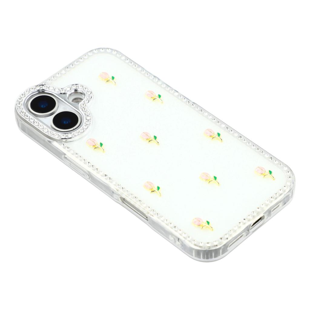 For Honor 600 Lite 5G Case Imprinted Honeycomb RFID Blocking Leather Phone Cover with Strap
