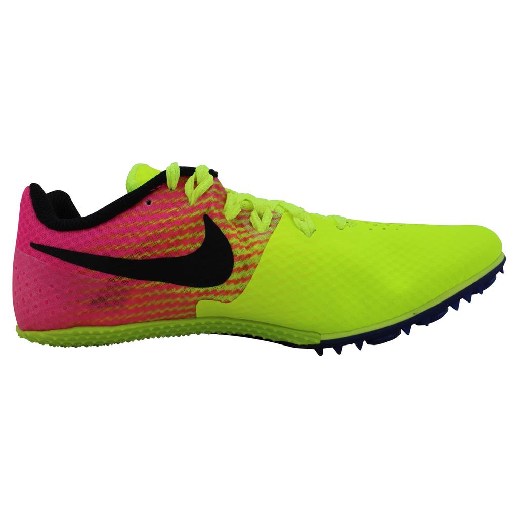 Nike Zoom Rival S 8 Rio Olympics Men Sneakers Multi-Color 806554-999