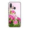For ZTE Blade 20 Smart Case Phone Cover Soft Silicone Back Cover For ZTE Blade 20 V10 V9 Vita Black Bumper Case For ZTE Blade20