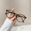 Women Reading Glasses Anti Blue Light Blocking Glasses Optical Spectacle Eyewear Trendy Ultra-light Light Flat Eyeglasses