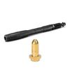 Brass Nozzle Tip Core Replacement For Karcher K2 K3 K4 K5 K6 K7 Spray Rod Wand