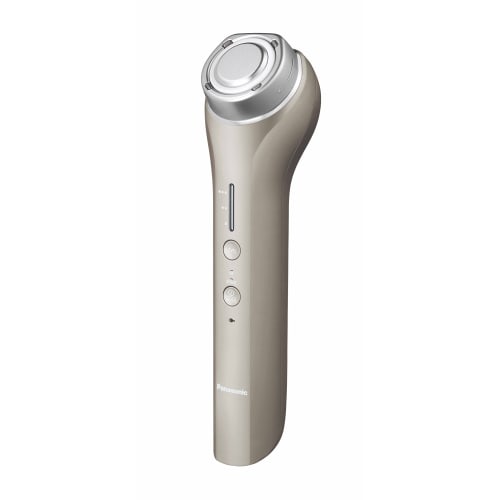 Panasonic Facial Device Sonic RF Lift Care Gold Tone EH-SR75-N