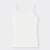 Gu By Uniqlo Style Heated Camisole+x