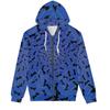 Graphic Hoodies Funny Halloween Pullovers Autumn And Winter Casual Sweatshirts Hooded Tops Clothing