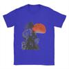 Alan Hangover TShirt Summer  Trendy Cool T Shirts Adult Pure Cotton Round Neck Plus Size Tees Short Sleeve Street Style Tshirt