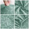Elastic Office Chair Cover Protector Washable Non-Slip Anti-Slip Computer Seat Cushion