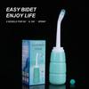 Tragbares Baby-Bidet Handheld Feminine Waschlotion und Körperreiniger für Mutter und Baby