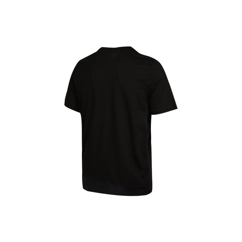 PUMA Set in Sleeve T Shirt Men's Black 855977-01
