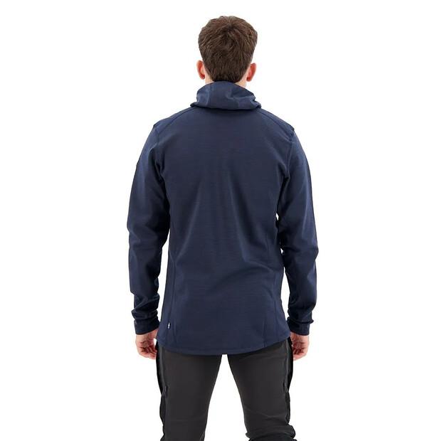 Fjällräven Флисовая на молнии Keb