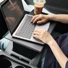 Foldable Laptop Work Table Mini Portable Notebook Computer Holder Car Living Room Sofa Bed Working Reading Tools Tv Plays Pc