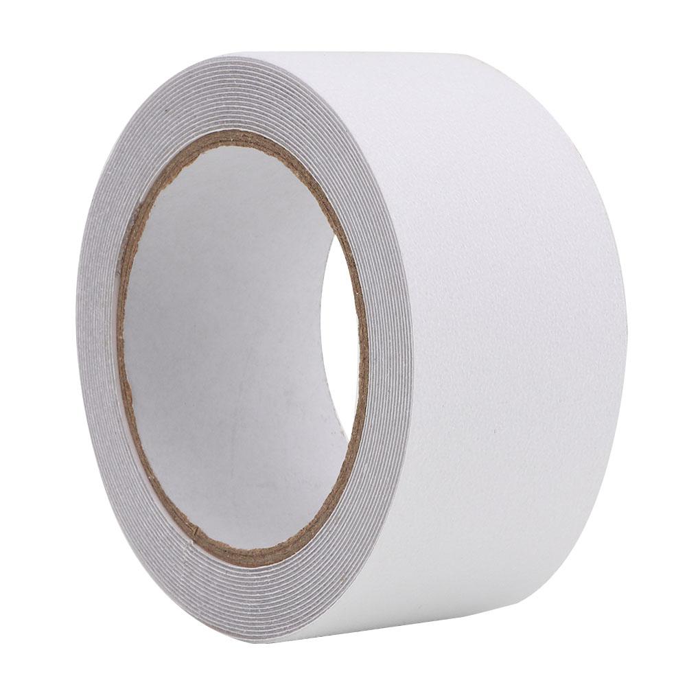 PEVA PU Rubber Non slip Tape Floor Stair Step Anti Slip Abrasive Safety Strip 5m
