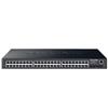 Tp-Link TL-SG3452 48-Port Full Gigabit Managed Core Switch with 4 Fiber Ports