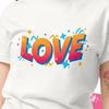 Fun Romantic T-shirt | Novelty Tee