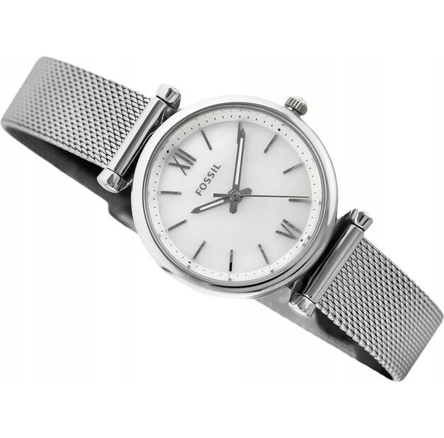 

Часы Fossil Carlie Es4432