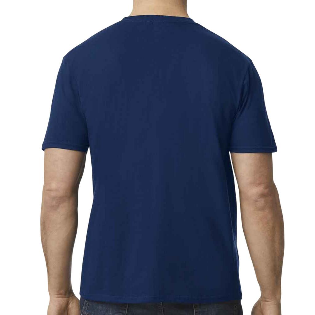 Gildan Unisex Adult Softstyle EZ T-Shirt