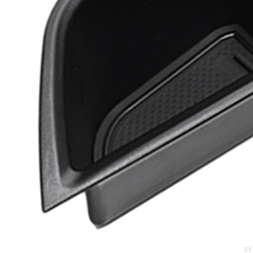 Car Door Armrest Handle Storage Compartment Cover/ Pull Box /Door