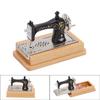 ature Sewing Machine Vintage   Lifelike 1Celsius12   Sewing Machine Model for Decoration