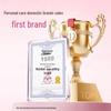 Little Dream Garden Flower Essence Fragrance Shower Gel