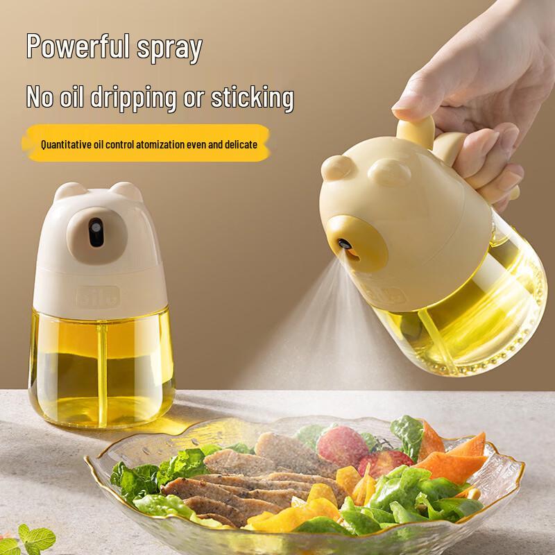 De ou Xingguang 300ML Food Grade Oil Sprayer