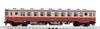 TOMYTEC TOMIX N Gauge JNR Kiha 11 Type T Model Railroad Diesel Railcar 7448