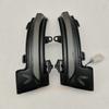 2 Stück Dynamischer LED-Spiegelblinker für VW T-roc Troc T-cross     Blinker für Skoda Octavia 3 Mk3 III A7 5E