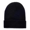 Solid Color Beanie (Men's) / Winter Knit Hat