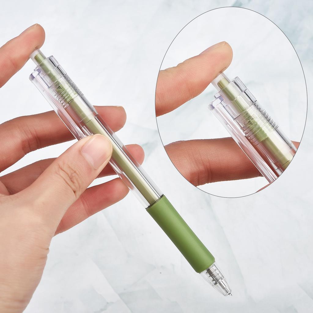 1/4/5Pcs Knife Pen Refill Art Utility Paper Cut Knife Pen Scrapbooking Sticker Precision Cutting Tool DIY Craft Cutter Supplies