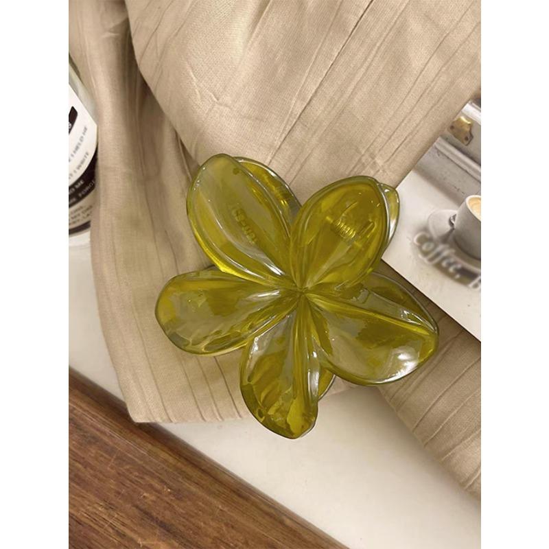 New Bohemian Style Embroidery Headbands Ethnic Wide-brimmed Hair Hoop Leaf Flower Pattern Hair Accessories Headwear for Girls