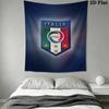 FIGC Wall Tapestry Aesthetic Wall Hanging Printed Fabric Blanket Decorative Tapestries for Bedroom Living Room Home Decor