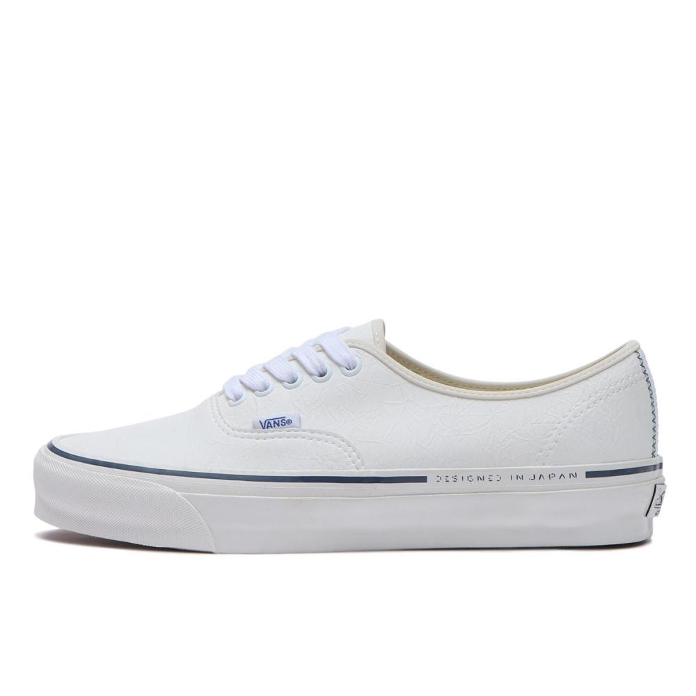 

Vans Authentic Reissue 44 Vn000cqajvy Tdc Blanc De 255
