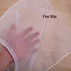 Pearl Milk Tea Filter Bags for Coffee & Milk Tea Shops
